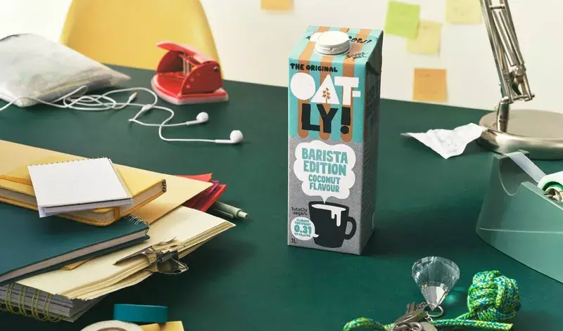 OATLY