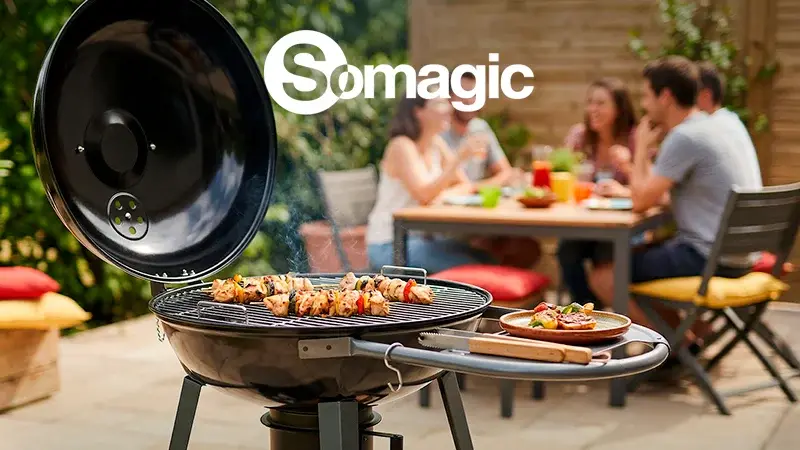Somagic