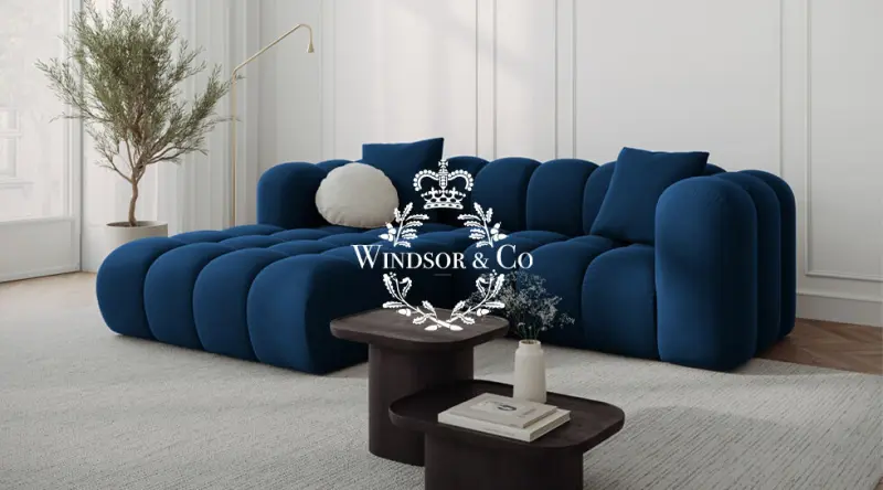 Windsor & Co.