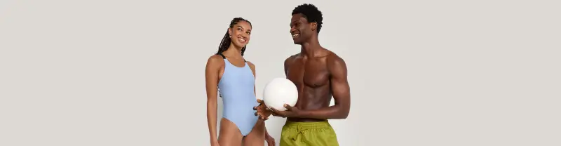 Maillots de bain
