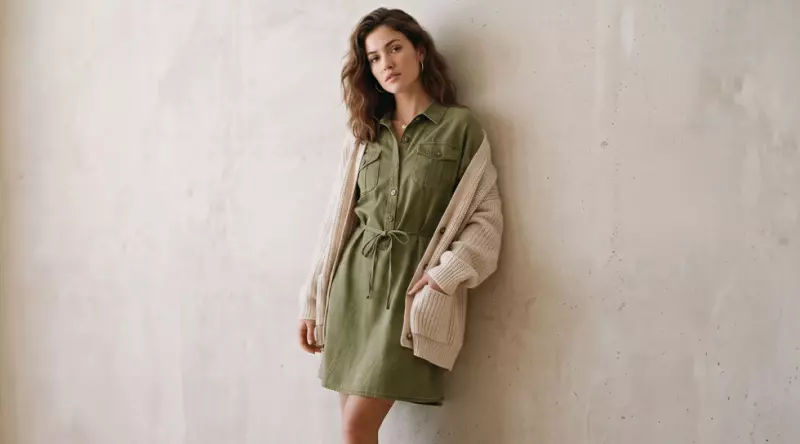 Robes de l'automne