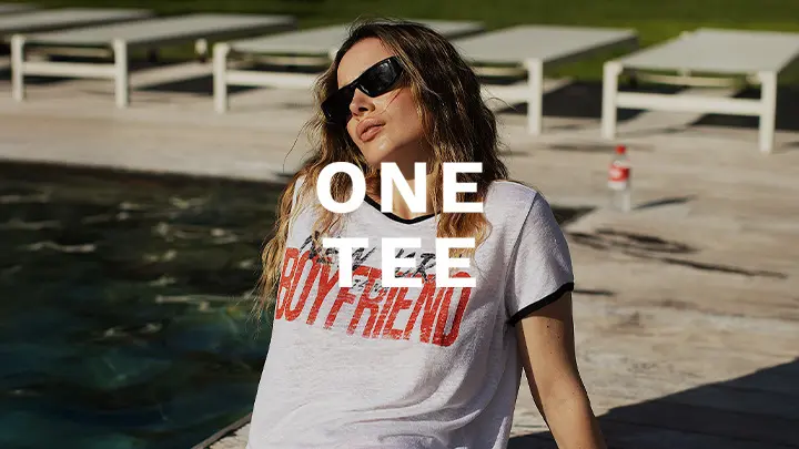 ONE TEE