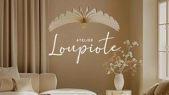 Atelier Loupiote