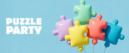 Puzzles Party