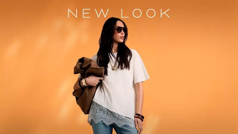 New Look