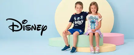 Disney Kids