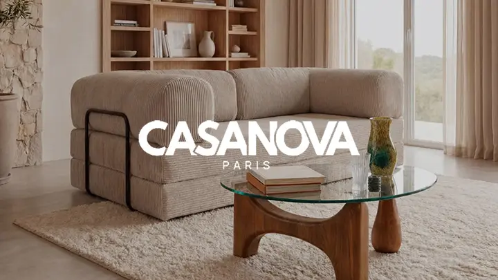 CASANOVA