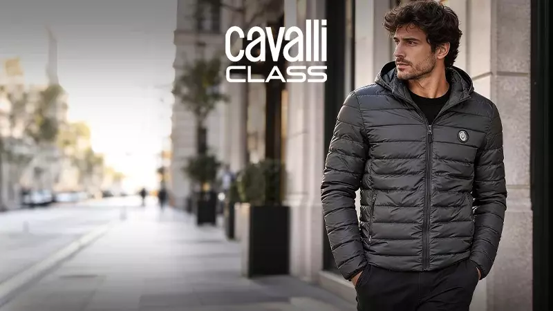 Cavalli Class