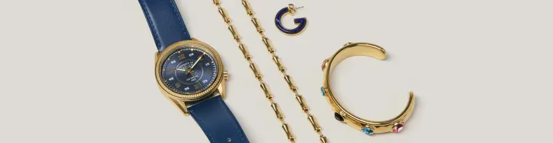 Guess - Bijoux & montres