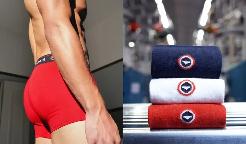 Le Slip Français