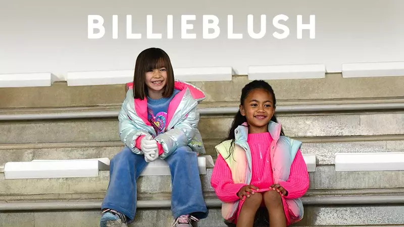 Billieblush