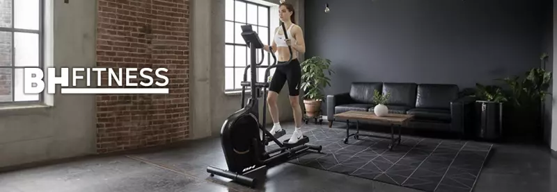 BH Fitness