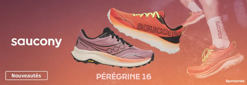 Saucony
