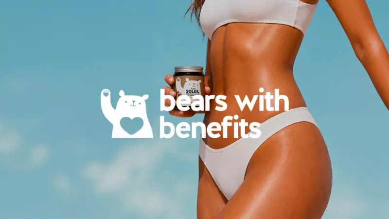 Bears With Benefit