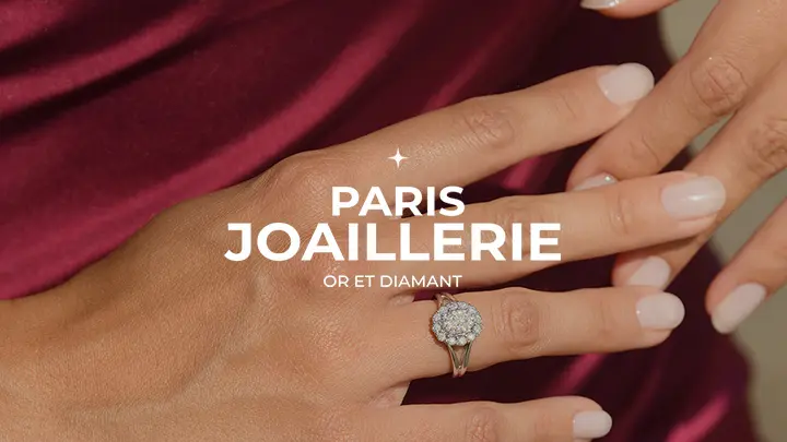 Paris Joaillier