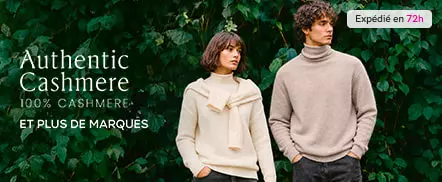 Authentic Cashmere