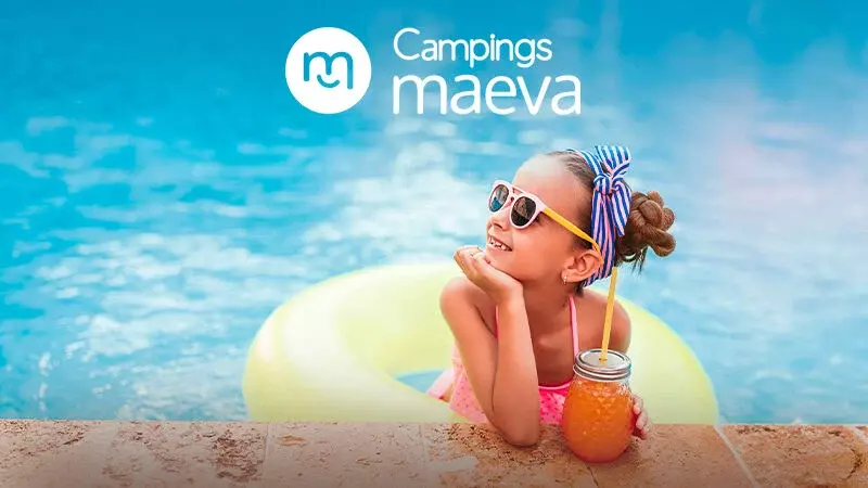 MAEVA CAMPINGS