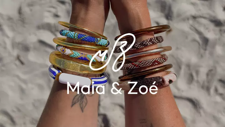 Maia & Zoé