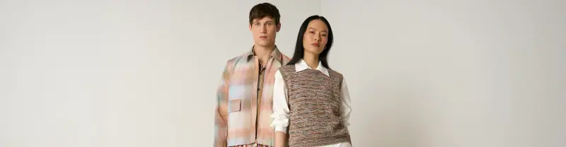 Paul Smith + PS Paul Smith