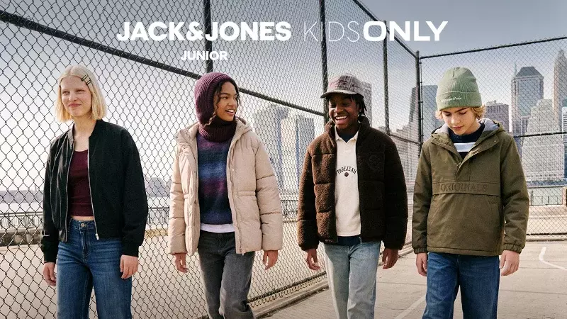 Jack & jones junior & kids only