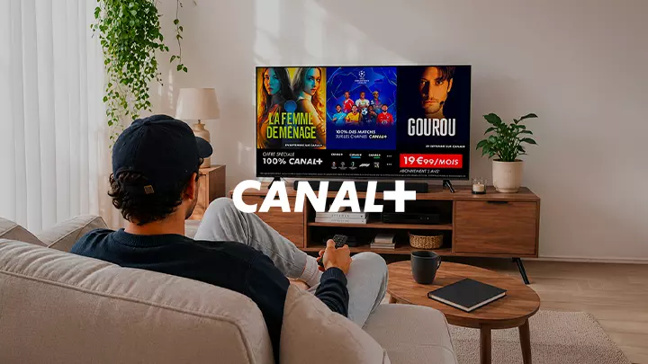 Canal+