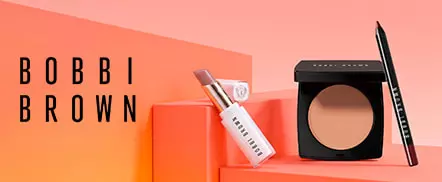 Bobbi Brown