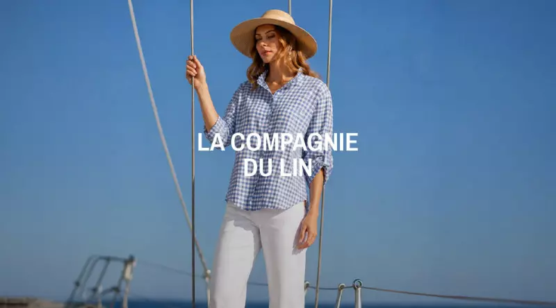 La Compagnie du Lin