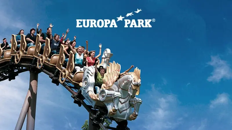 EUROPA-PARK & RULANTICA