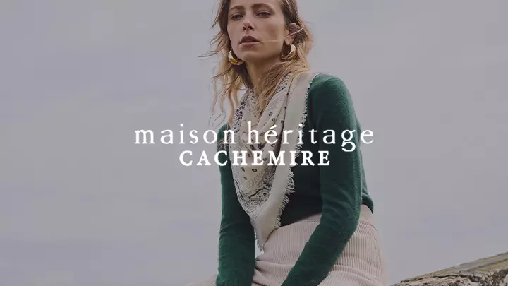 Maison Héritage Cachemire