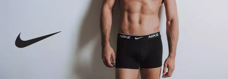 Nike Underwear