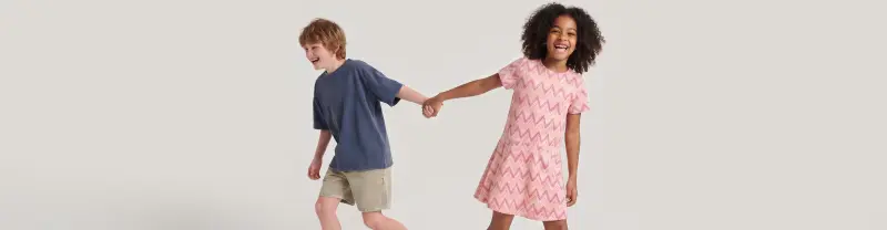 Marques premium pour enfant