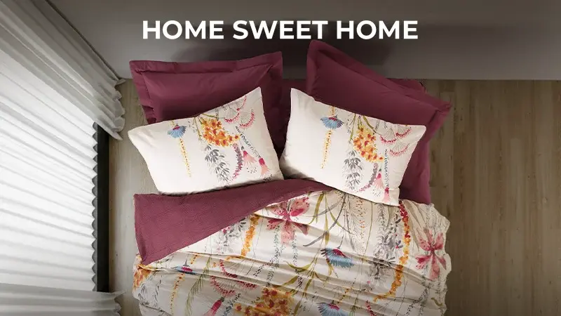 Home Sweet Home