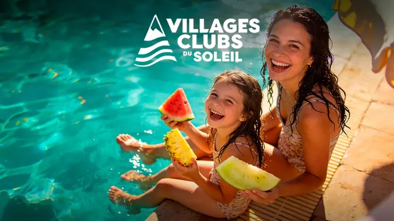 Villages Clubs du Soleil - été