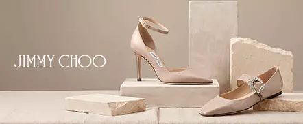 Jimmy Choo