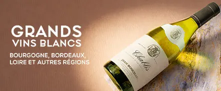 Grands Vins Blancs