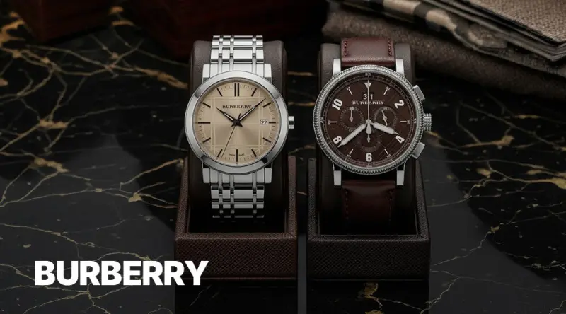 Burberry