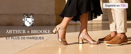 Arthur Brooke