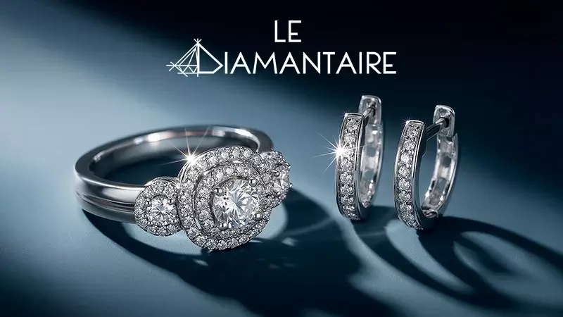 Le diamantaire