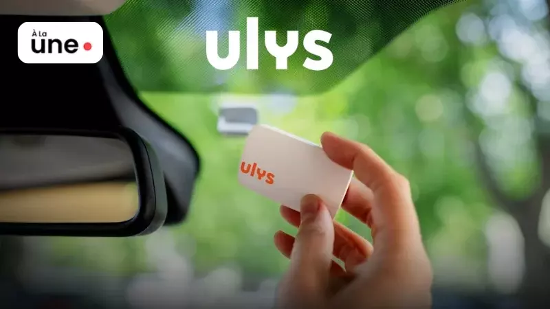 Ulys