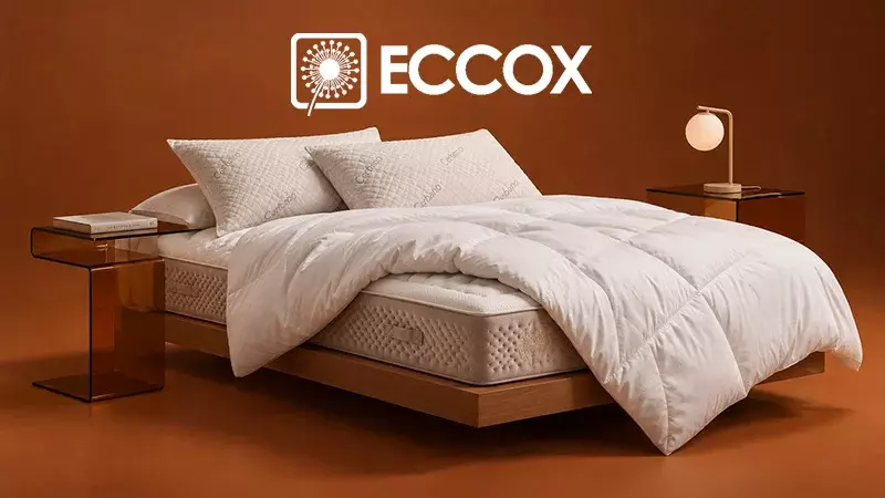 Eccox