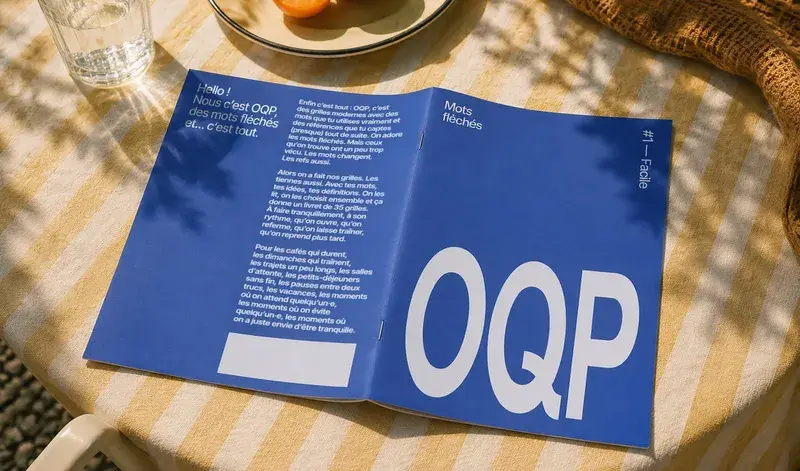 OQP