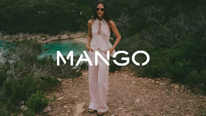 Mango Woman
