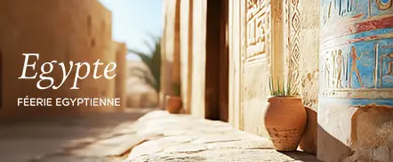 Egypte