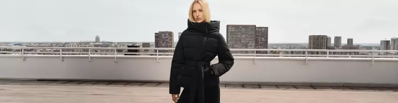 Only Tall + Only Petite