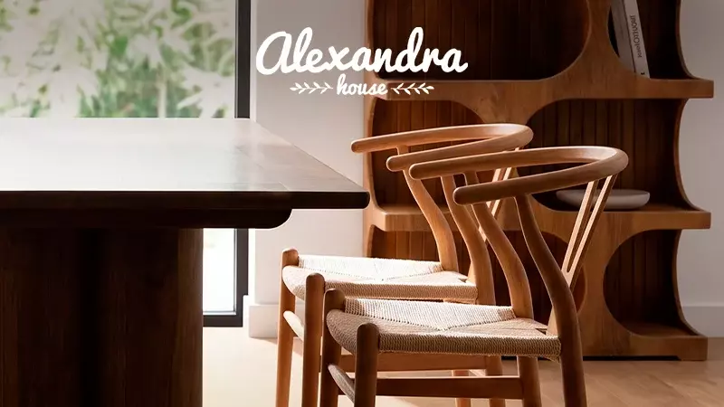 Alexandra House