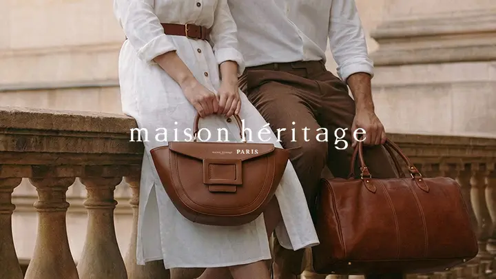 Maison Heritage