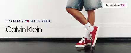 Tommy Hilfiger & Calvin Klein