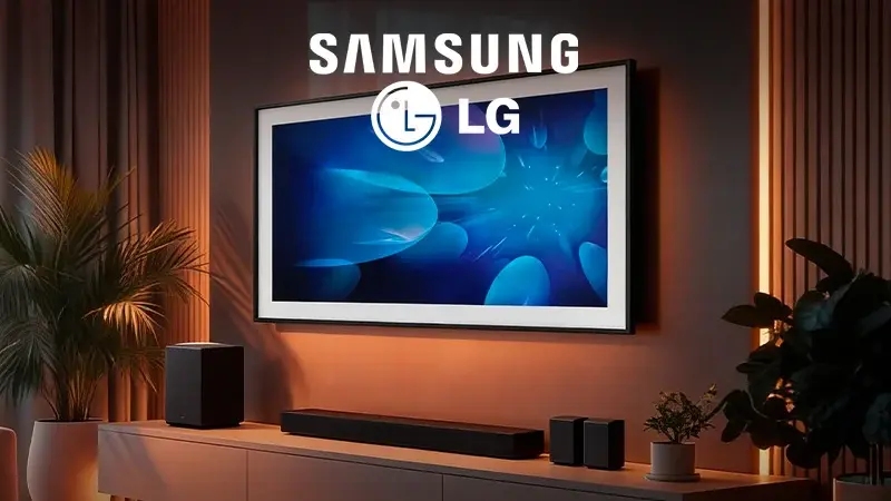 TV - multimarques