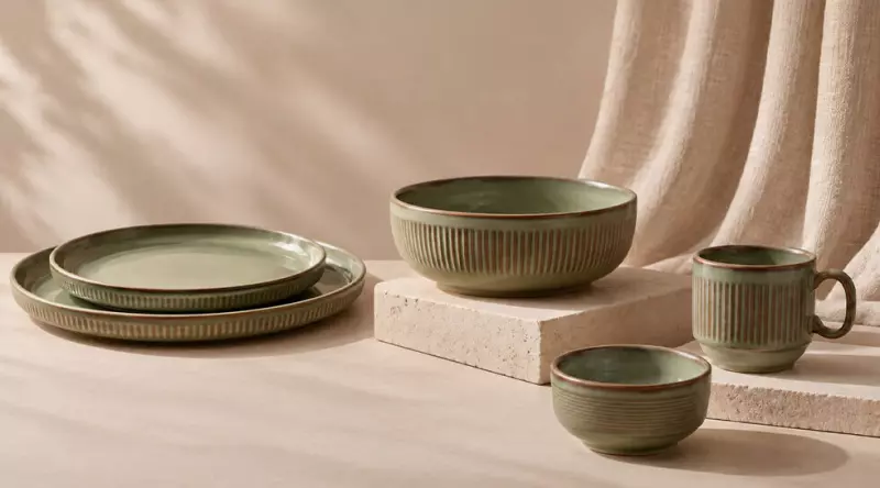 Vaisselle Design