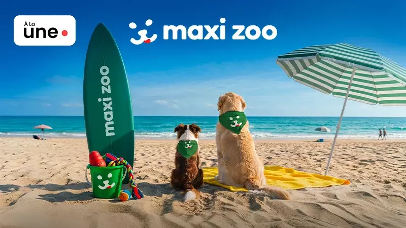Maxi Zoo